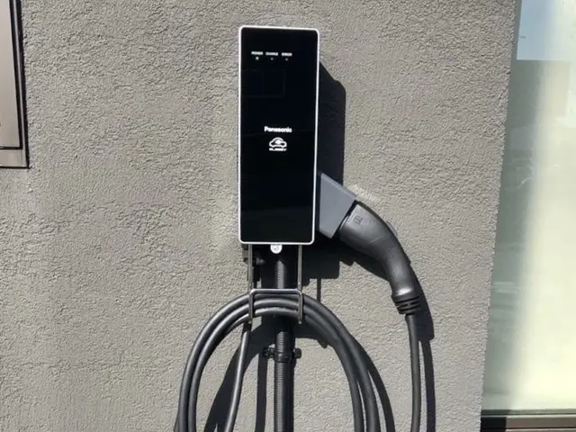 電気自動車用コンセント工事、お任せ下さい！！事前に見積もりします！サービスの画像