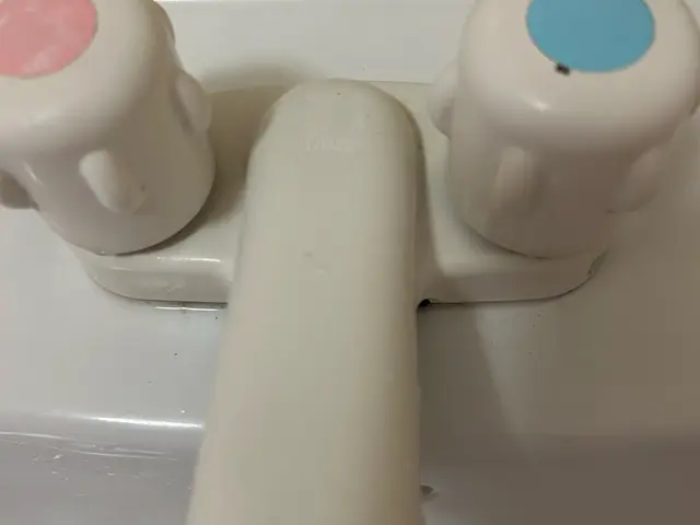 洗面所クリーニングサービスの画像