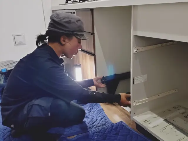 【業界経験10年】処分費込　保有資格多数　住設機器取替工事専門店サービスの画像