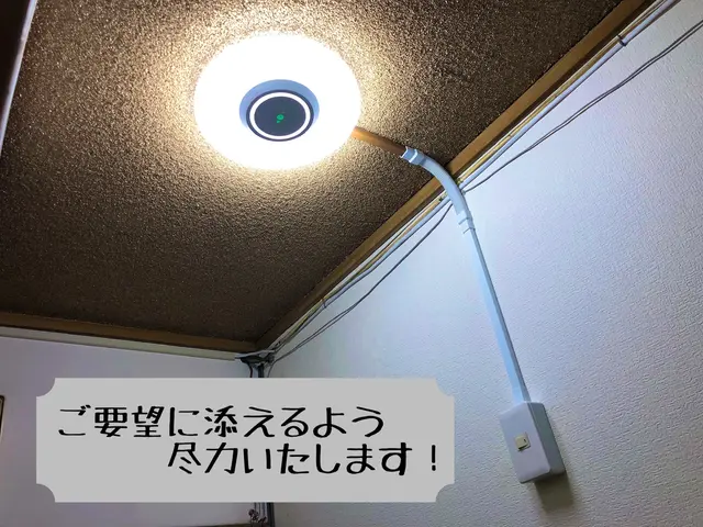 お客様のお力になります！経験と知識を活かして迅速丁寧に作業いたしますサービスの画像