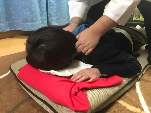 当日深夜0時迄対応可！★即レス。施術後は深い眠りへ。オーダーメイド。首頭腰など。サービスの画像