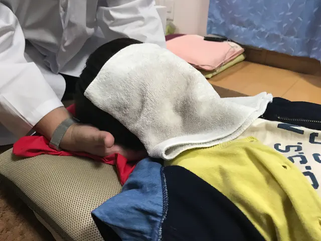 当日深夜0時迄対応可！★即レス。施術後は深い眠りへ。オーダーメイド。首頭腰など。サービスの画像