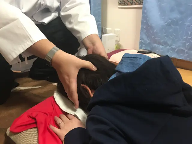 当日深夜0時迄対応可！★即レス。施術後は深い眠りへ。オーダーメイド。首頭腰など。サービスの画像