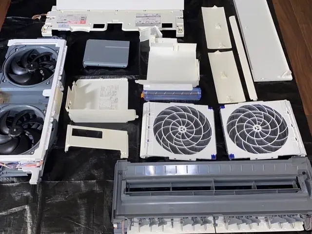 ◎消臭抗菌コート無料サービス^ ^私どもにお任せください！サービスの画像