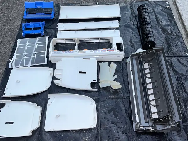 ◎消臭抗菌コート無料サービス^ ^私どもにお任せください！サービスの画像