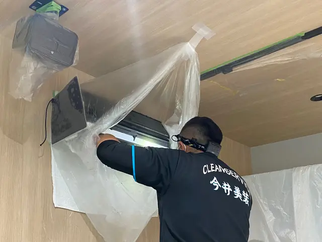 ◎消臭抗菌コート無料サービス^ ^私どもにお任せください！サービスの画像