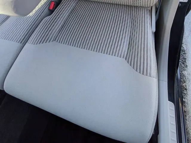 6000台以上の実績！評価Ｂの車内を評価Aに蘇らせてみせます！！サービスの画像