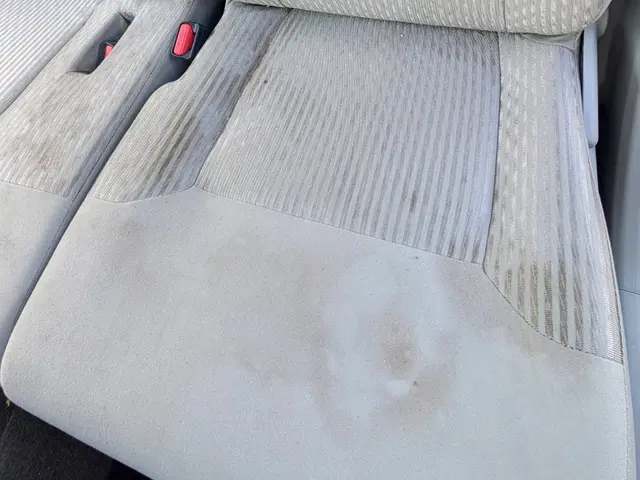 6000台以上の実績！評価Ｂの車内を評価Aに蘇らせてみせます！！サービスの画像