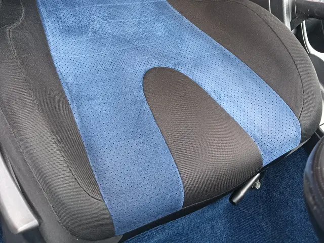 6000台以上の実績！評価Ｂの車内を評価Aに蘇らせてみせます！！サービスの画像