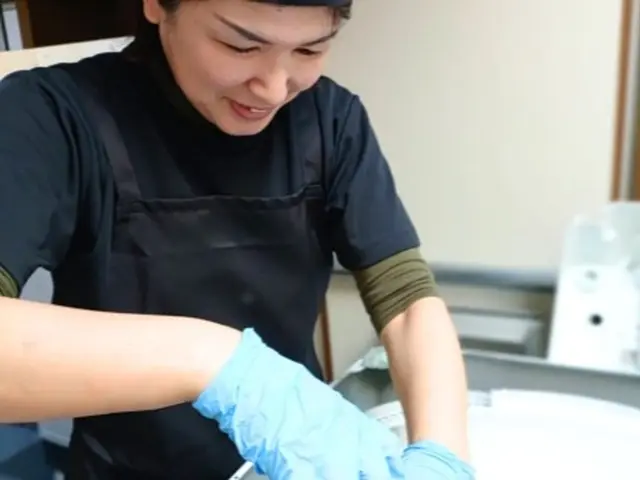 ★子育てママを全力応援★私が直接伺います◎丁寧な作業で洗濯槽のカビを徹底除去♪サービスの画像