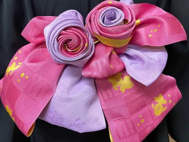 静岡県《迅速丁寧！45年の豊富な実績！》出張着付け・ヘアメイクも致します♪