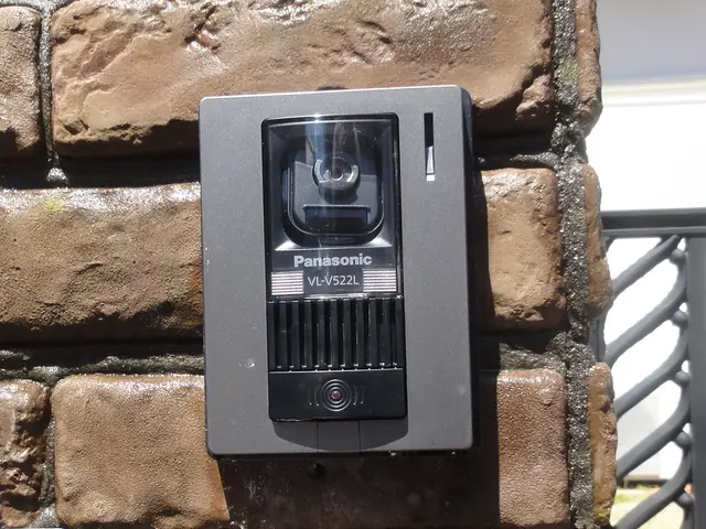 【神戸 北区 発】インターホン・カメラドアホン・取替,配線工事もお任せください、サービスの画像