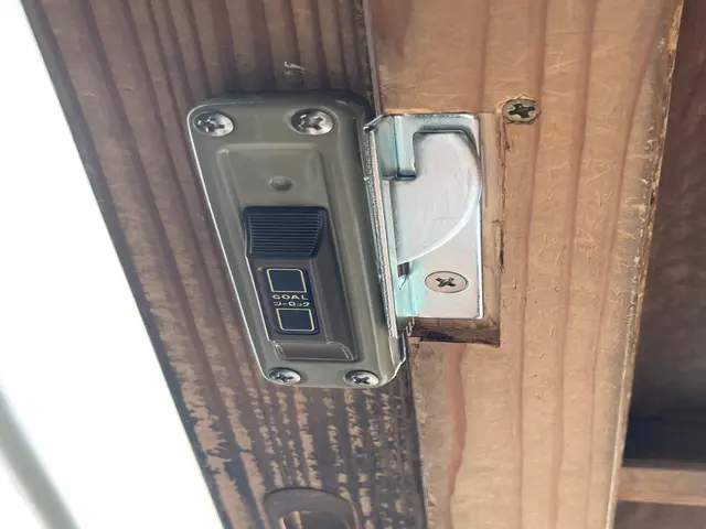 ☆★☆鍵交換、部材等わからないことはお気軽にお問い合わせください☆★☆サービスの画像