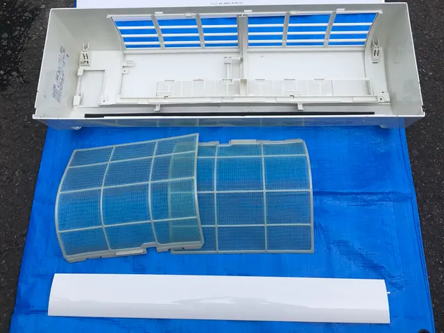 ◎エアコン洗浄迷ったら当店へ◎【年中無休】営業時間外のご予約もご相談ください◎サービスの画像