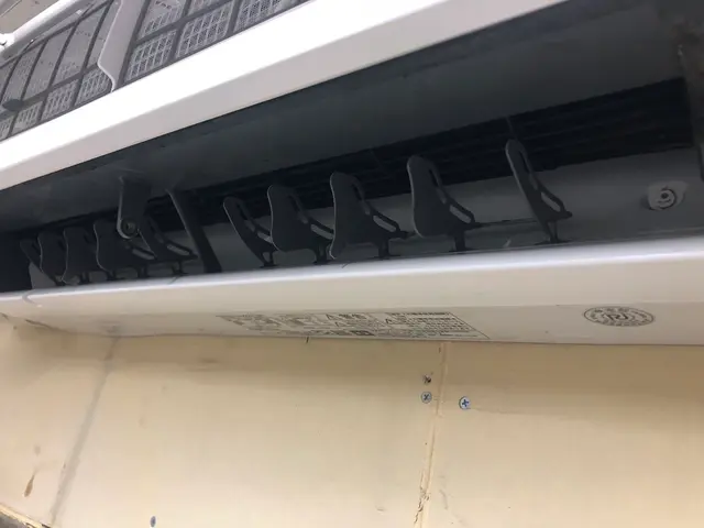 ◎エアコン洗浄迷ったら当店へ◎【年中無休】営業時間外のご予約もご相談ください◎サービスの画像