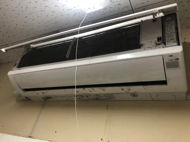 ◎エアコン洗浄迷ったら当店へ◎【年中無休】営業時間外のご予約もご相談ください◎サービスの画像