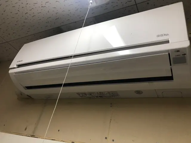 ◎エアコン洗浄迷ったら当店へ◎【年中無休】営業時間外のご予約もご相談ください◎サービスの画像