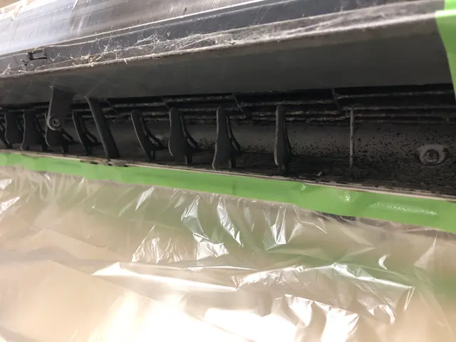 ◎エアコン洗浄迷ったら当店へ◎【年中無休】営業時間外のご予約もご相談ください◎サービスの画像