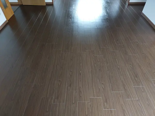 【親子で営んでいます！】8年の実績で仕上がりに自信あり◎損害保険も加入済み◎サービスの画像