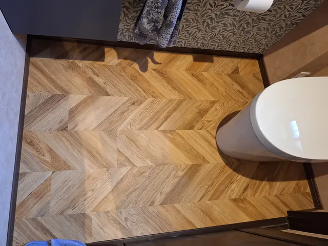 【親子で営んでいます！】8年の実績で仕上がりに自信あり◎損害保険も加入済み◎サービスの画像