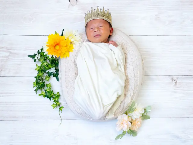 ニューボーンフォト出張撮影