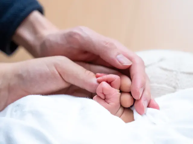 ニューボーンフォト出張撮影