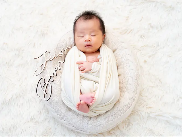 ニューボーンフォト出張撮影