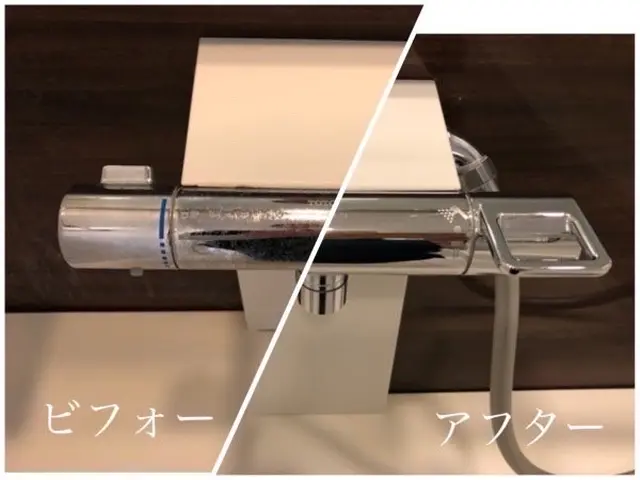 【11月3000円割引済】【浴室防カビコート3300円無料】女性訪問◆丁寧な対応サービスの画像