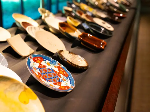 お店の内観・商品・スタッフ撮影