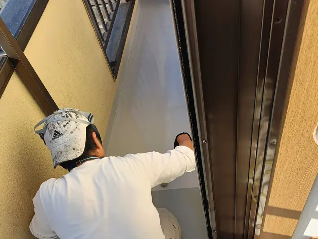 大切な住まいを守る！！防水工事で快適な暮らしを!!雨漏り診断士有資格者２名在職！サービスの画像