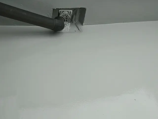 大切な住まいを守る！！防水工事で快適な暮らしを!!サービスの画像