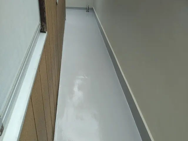 大切な住まいを守る！！防水工事で快適な暮らしを!!サービスの画像