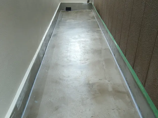 大切な住まいを守る！！防水工事で快適な暮らしを!!サービスの画像