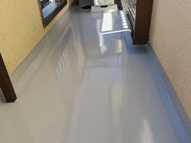 大切な住まいを守る！！防水工事で快適な暮らしを!!雨漏り診断士有資格者２名在職！サービスの画像