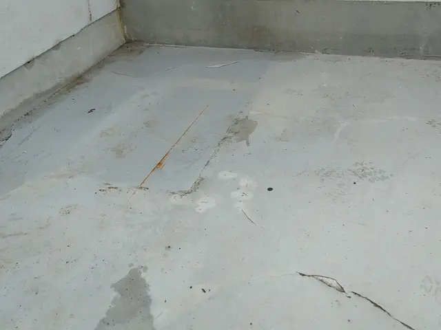 大切な住まいを守る！！防水工事で快適な暮らしを!!サービスの画像