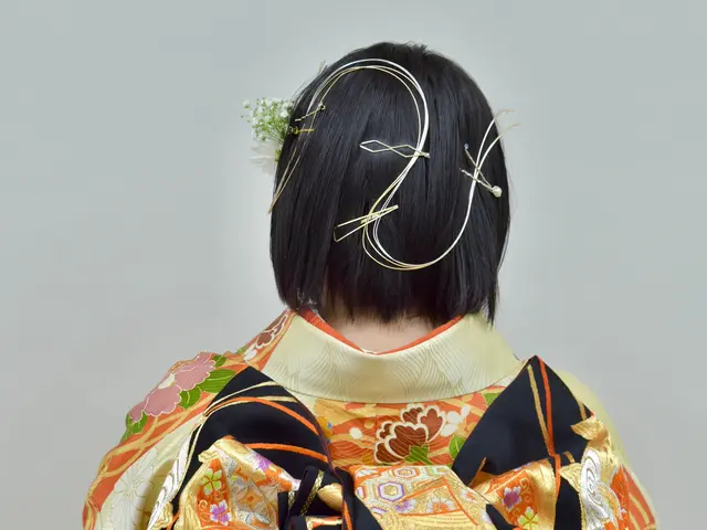 【ヘアセット込み】早い・楽々・崩れない！リクエスト前にメッセージを。成人式不可