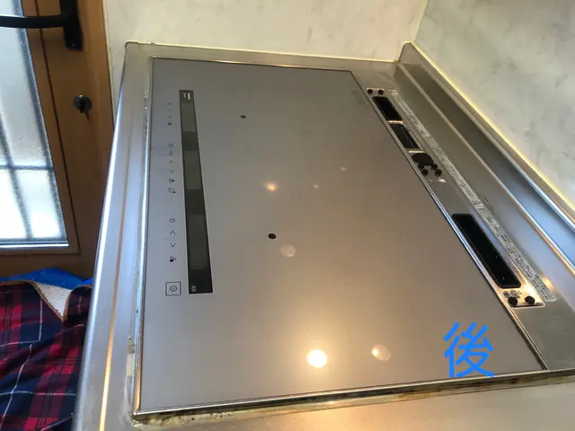 ★クリーニングはプロとして！お客様の気持ちを理解しながらサービスいたします。サービスの画像