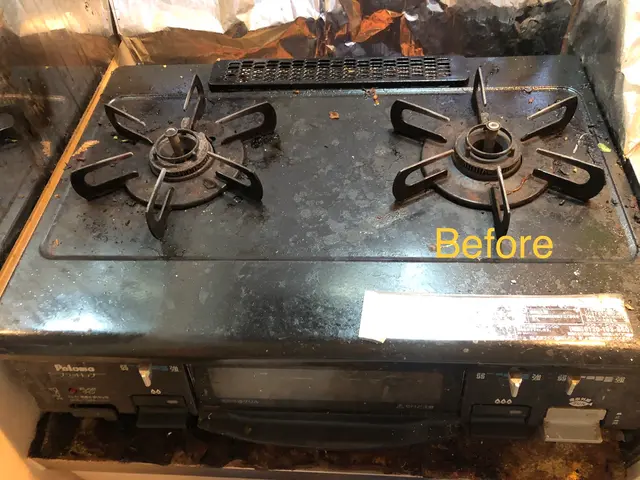 ★クリーニングはプロとして！お客様の気持ちを理解しながらサービスいたします。サービスの画像