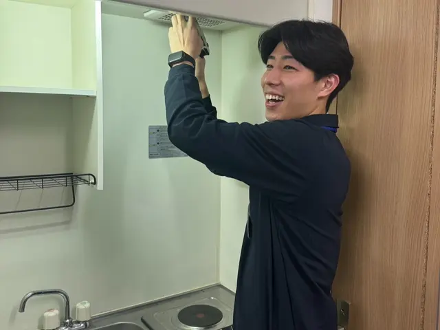 【8月特典！当日¥500引き】損害保険加入◎ご気軽にお問い合わせください！サービスの画像