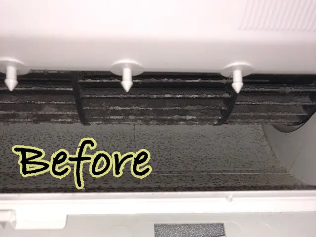 ☆エコ洗剤使用でお子様に安心☆カビ汚れ落とします☆複数台がおトク☆抗菌コート無料サービスの画像