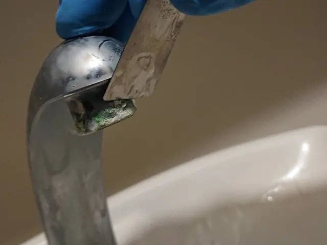 ◎経験豊富で確かな知識と施工技術。簡易補修も出来るので万が一も安心対応サービスの画像