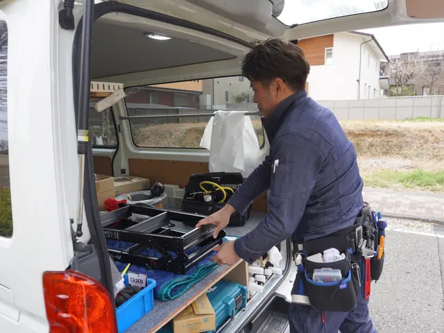 配管をはじめ全て国内メーカー因幡電工部材使用価格☆海外製やPB等激安部材使用なしサービスの画像