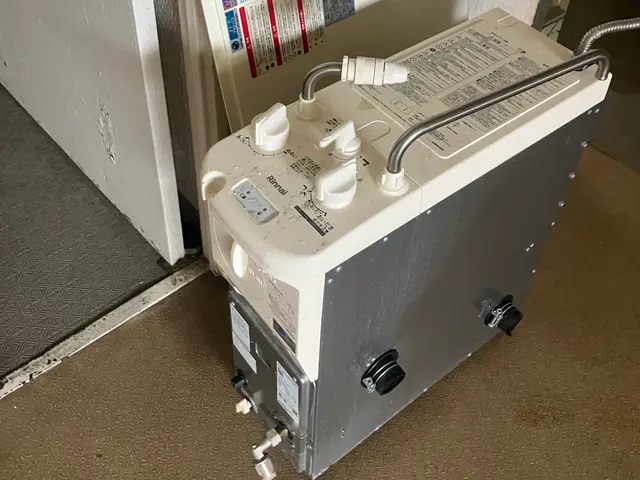 プロの技術でご満足いただけるように心を込めて作業いたしますサービスの画像