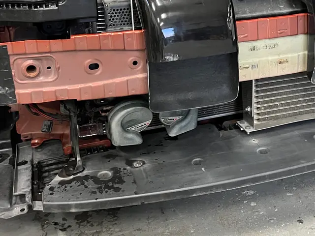 車好きが本気でこだわる、丁寧すぎると評判の出張取り付けサービスサービスの画像