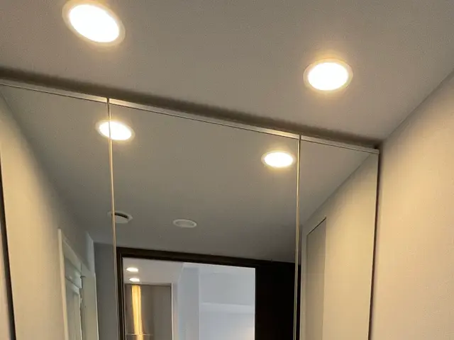 プロの技術でご満足いただけるように心を込めて作業いたしますサービスの画像