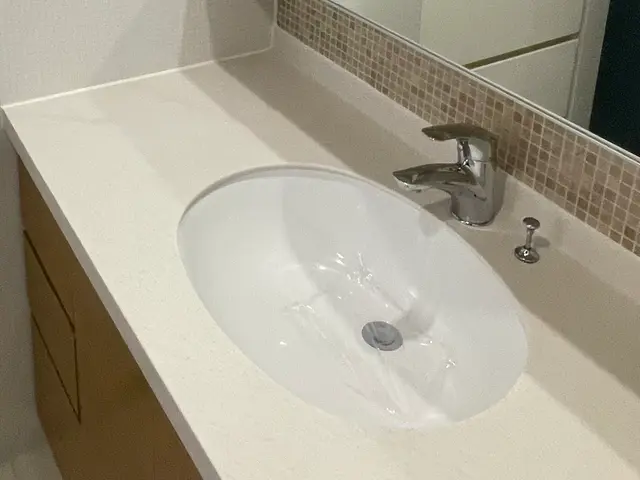 プロの技術でご満足いただけるように心を込めて作業いたしますサービスの画像