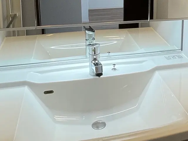 プロの技術でご満足いただけるように心を込めて作業いたしますサービスの画像