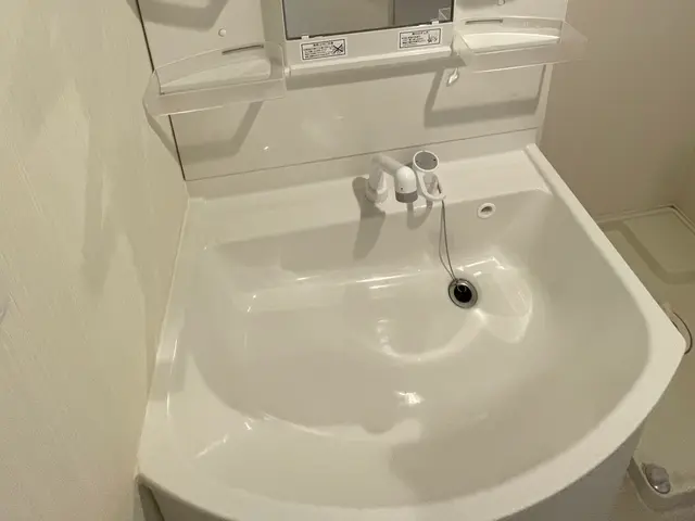 プロの技術でご満足いただけるように心を込めて作業いたしますサービスの画像