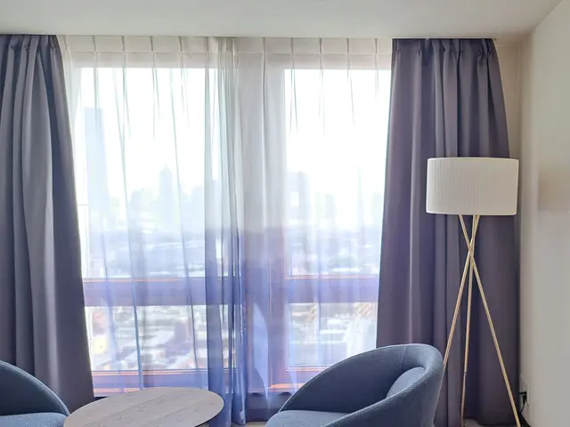 連休対応！松戸発【都合が合えば当日/翌日もOK】カーテンレール/ブラインド設置サービスの画像