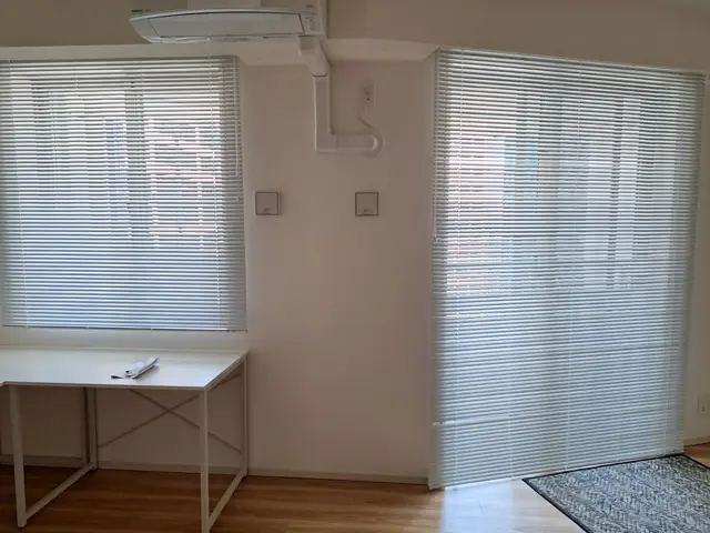 連休対応！松戸発【都合が合えば当日/翌日もOK】カーテンレール/ブラインド設置サービスの画像